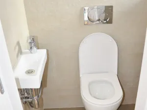 Pronájem bytu 4+kk, Praha, Jaurisova, 98 m2