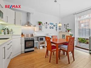 Prodej bytu 2+kk, Praha - Smíchov, Smrčinská, 57 m2