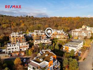 Prodej bytu 2+kk, Praha - Smíchov, Smrčinská, 57 m2