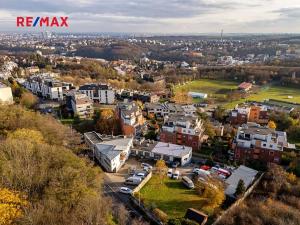 Prodej bytu 2+kk, Praha - Smíchov, Smrčinská, 57 m2