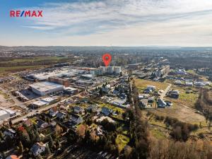 Prodej bytu 2+kk, České Budějovice, České Vrbné, 77 m2