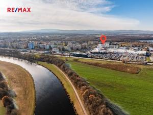 Prodej bytu 2+kk, České Budějovice, České Vrbné, 77 m2