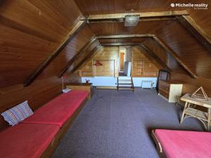 Prodej rodinného domu, Hlásná Třebaň, Trubská, 230 m2