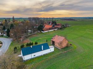 Prodej rodinného domu, Křinec, 69 m2