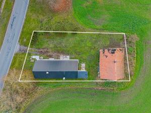 Prodej rodinného domu, Křinec, 69 m2