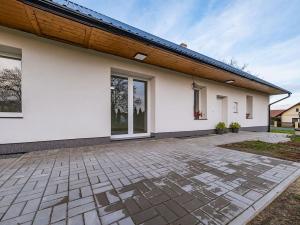 Prodej rodinného domu, Křinec, 69 m2