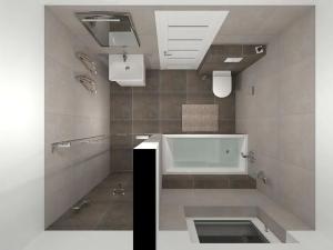 Prodej rodinného domu, Loza, 98 m2