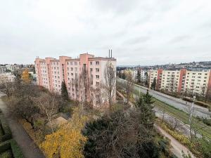 Prodej bytu 3+kk, Praha - Vokovice, Syrská, 55 m2