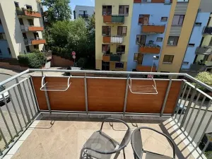 Pronájem bytu 3+kk, Praha - Hostivař, Vladycká, 69 m2