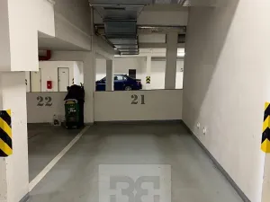 Pronájem bytu 3+kk, Praha - Hostivař, Vladycká, 69 m2