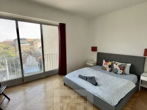 Pronájem bytu 3+1, Praha - Staré Město, Revoluční, 82 m2