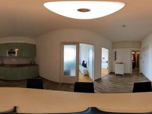 Pronájem bytu 2+1, Praha - Staré Město, Revoluční, 58 m2