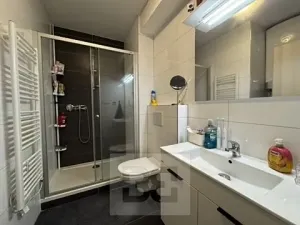 Pronájem bytu 2+kk, Brno, Tuřanské náměstí, 55 m2