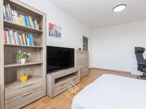 Prodej bytu 2+1, Kladno, Jaroslava Foglara, 52 m2