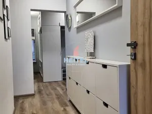 Pronájem bytu 3+1, Olomouc, Foerstrova, 74 m2