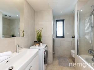 Prodej bytu 3+kk, Praha - Košíře, Tůmova, 97 m2