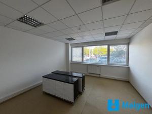 Pronájem kanceláře, Praha - Stodůlky, Tlumačovská, 194 m2