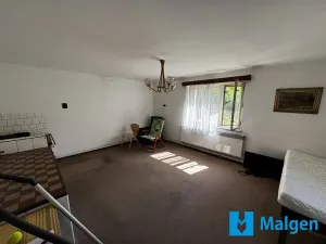 Prodej rodinného domu, Klučenice, 150 m2