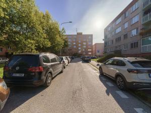 Prodej bytu 3+1, Ostrava, Václava Košaře, 68 m2