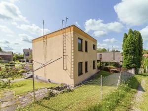 Prodej rodinného domu, Ostrava, Sýkorova, 160 m2