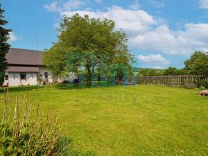 Prodej rodinného domu, Hošťálkovy, 120 m2