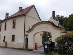 Pronájem bytu 2+kk, Všenory, Květoslava Mašity, 54 m2