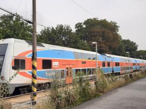 Pronájem bytu 2+kk, Všenory, Květoslava Mašity, 54 m2