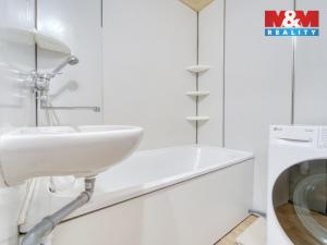 Pronájem bytu 2+1, Kaznějov, Školní, 58 m2