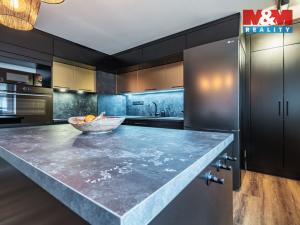 Prodej rodinného domu, Oleška - Králka, 137 m2