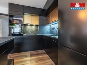 Prodej rodinného domu, Oleška - Králka, 137 m2