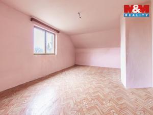 Prodej rodinného domu, Oleška - Králka, 137 m2