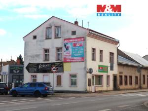 Prodej obchodního prostoru, Dvůr Králové nad Labem, Heydukova, 453 m2