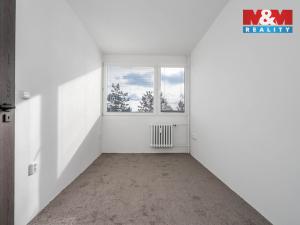 Prodej bytu 3+1, Hradec Králové - Slezské Předměstí, Polní, 60 m2