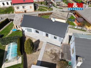 Prodej rodinného domu, Holasovice - Kamenec, 90 m2