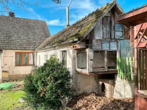 Prodej rodinného domu, Dolní Hořice, 102 m2