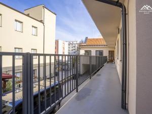 Pronájem bytu 2+kk, Chotěboř, Palackého, 72 m2