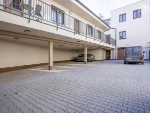 Pronájem bytu 2+kk, Chotěboř, Palackého, 72 m2
