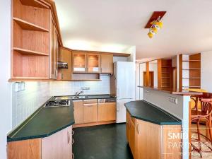 Prodej bytu 3+kk, Praha - Stodůlky, Amforová, 87 m2