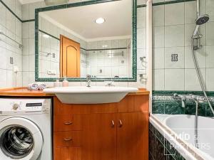 Prodej bytu 3+kk, Praha - Stodůlky, Amforová, 87 m2