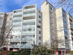 Prodej bytu 3+kk, Praha - Stodůlky, Amforová, 87 m2