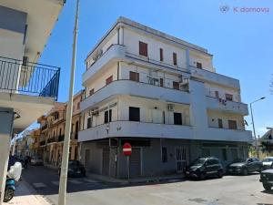 Prodej bytu 3+1, Barcellona Pozzo di Gotto, Itálie, 58 m2