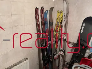 Prodej rodinného domu, Jáchymov, 100 m2