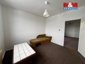 Pronájem bytu 3+1, Orlová - Lutyně, Kpt. Jaroše, 55 m2