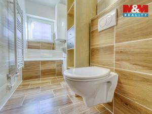 Pronájem bytu 2+1, Holýšov, Na Radosti, 46 m2