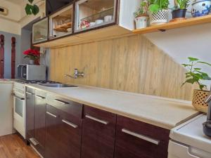 Prodej bytu 3+1, Pardubice - Zelené Předměstí, Staňkova, 83 m2