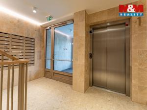 Pronájem bytu 1+kk, Brandýs nad Labem-Stará Boleslav - Brandýs nad Labem, Dřevčická, 38 m2