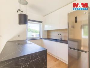 Prodej rodinného domu, Horoměřice, Třešňovka, 103 m2