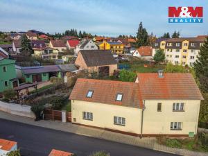 Prodej rodinného domu, Kryry, Pivovarská, 182 m2