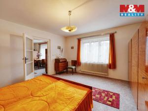 Prodej rodinného domu, Kryry, Pivovarská, 182 m2