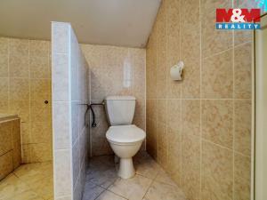 Prodej rodinného domu, Kryry, Pivovarská, 182 m2